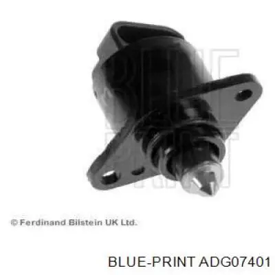 Comprar EX40918 Euroex Válvula de ralentí (IAC)