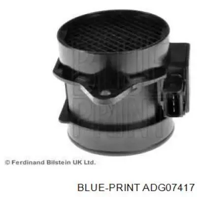 ADG07417 Blue Print sensor de flujo de aire/medidor de flujo (flujo de aire masibo)