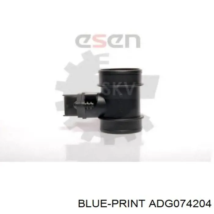 Sensor MAF NTK 90466