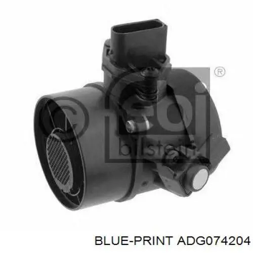 90466 NTK Sensor de flujo de aire