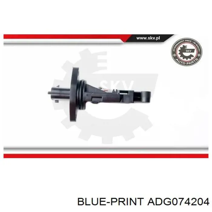 Comprar 836631 Opel Sensor de masa de aire
