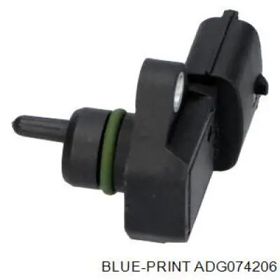 Comprar 84291 Sidat Sensor de presión del colector de admisión