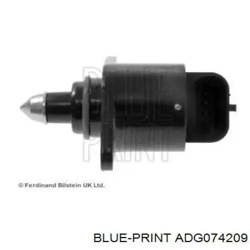 ADG074209 Blue Print válvula de mando de ralentí