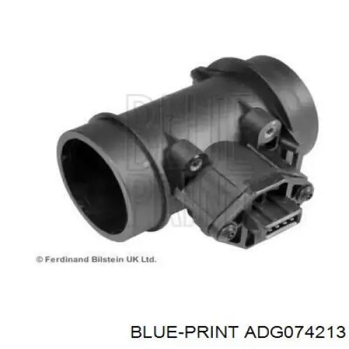 Caudalímetro AMMQ19827 Magneti Marelli