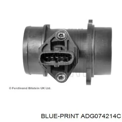 ADG074214C Blue Print sensor de flujo de aire/medidor de flujo (flujo de aire masibo)