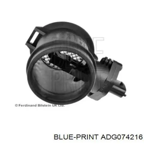 ADG074216 Blue Print caudalímetro