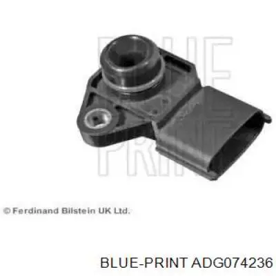 Comprar J5700304 Jakoparts Sensor de presión del colector de admisión