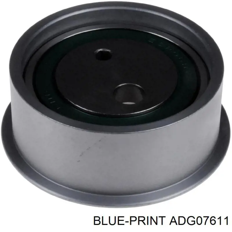 ADG07611 Blue Print rodillo, cadena de distribución