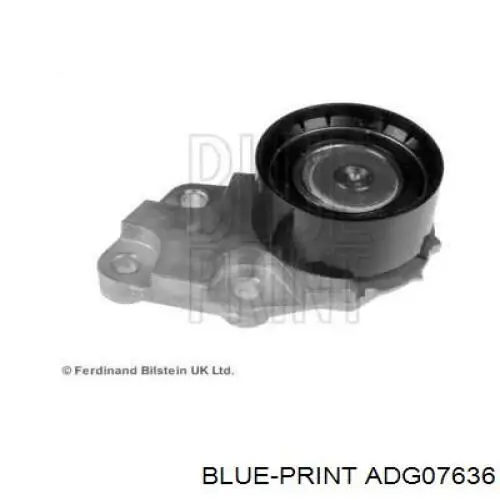 Comprar 96350550 China Tensor correa distribución