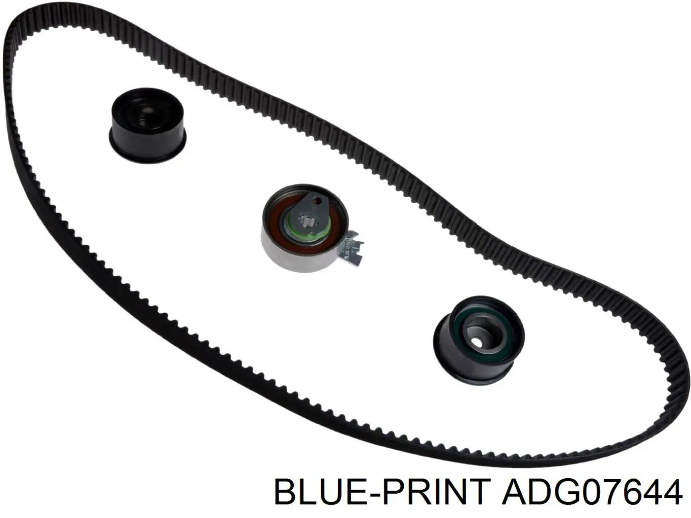 Comprar 9128738 Opel Polea correa distribución