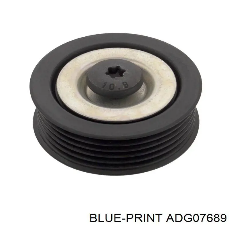Rodillo tensor cadena JP Group 3518200100