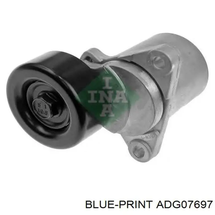Tensor de correa de alternador S2528127060 Hyundai/Kia