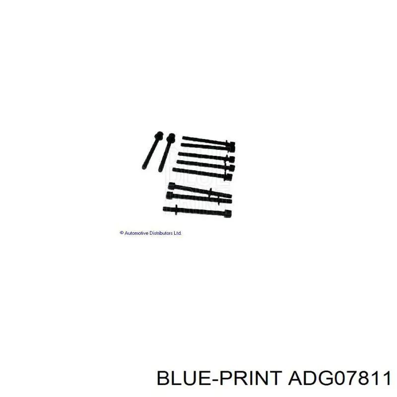 Comprar ADG07811 Blue Print Tornillos de culata