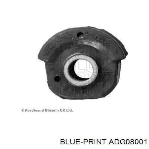 ADG08001 Blue Print silentblock de suspensión delantero inferior