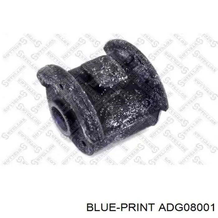 Silentblock de brazo de suspensión Polycraft GL0601 precio, desde 7,06 EUR