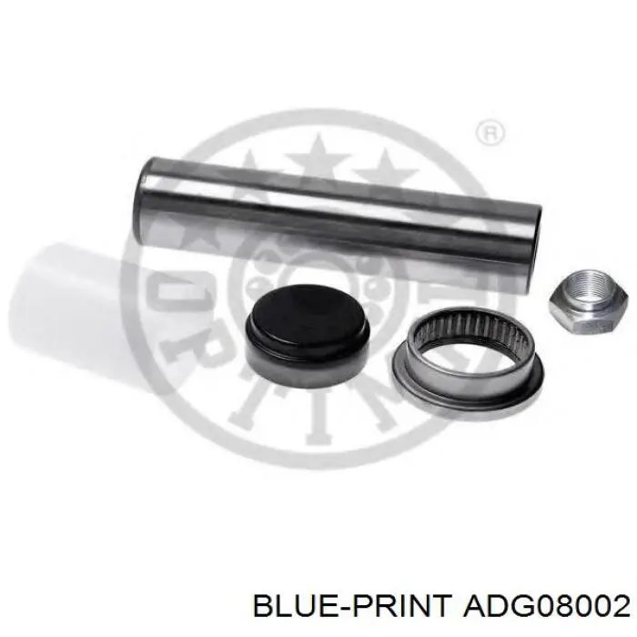 Comprar 57377 Metalcaucho Silentblock