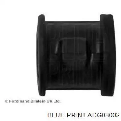 ADG08002 Blue Print silentblock de suspensión delantero inferior