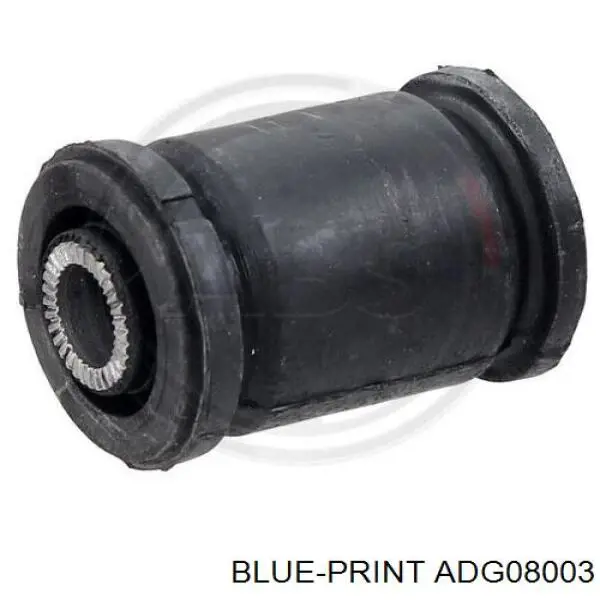 Silentblock de brazo de suspensión Metalcaucho 57309 precio, desde 4,30 EUR