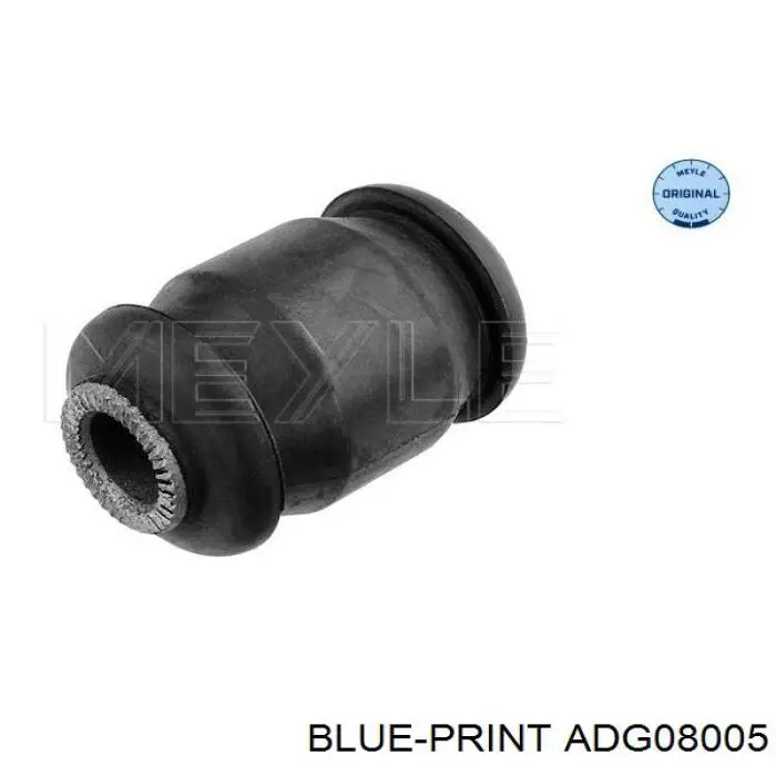 1311AAHAH2 PH Silentblock de brazo de suspensión delantero inferior
