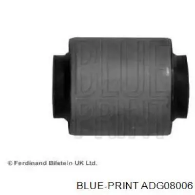 ADG08006 Blue Print suspensión, brazo oscilante trasero inferior