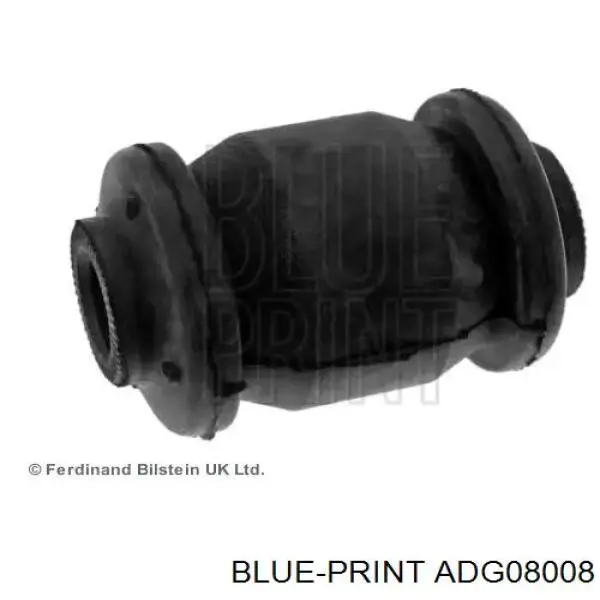 Buje exterior del brazo transversal trasero 5521925000 Hyundai/Kia