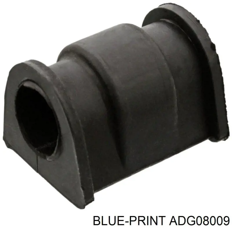 ADG08009 Blue Print casquillo de barra estabilizadora delantera