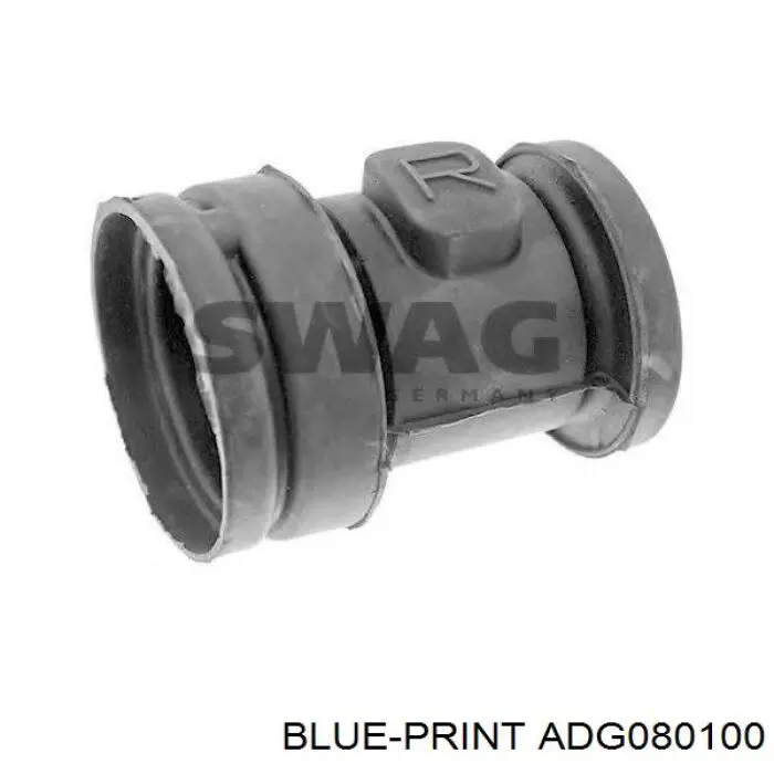 Silentblock suspension Hyundai/Kia 5455636010