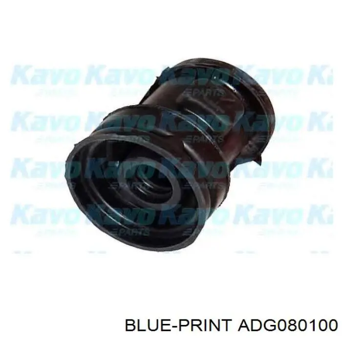 5455636010 Hyundai/Kia Silentblock de brazo de suspensión delantero inferior