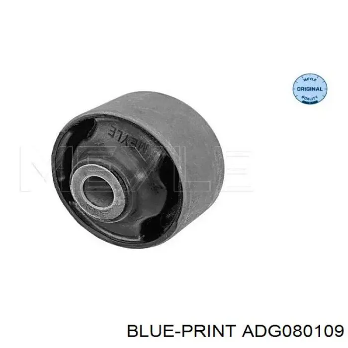 ADG080109 Blue Print silentblock de suspensión delantero inferior