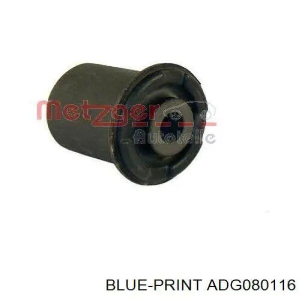 Silentblock suspension Mando DCC010696