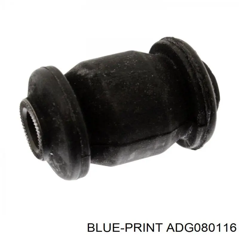 DCC010696 Mando Silentblock de brazo de suspensión delantero inferior