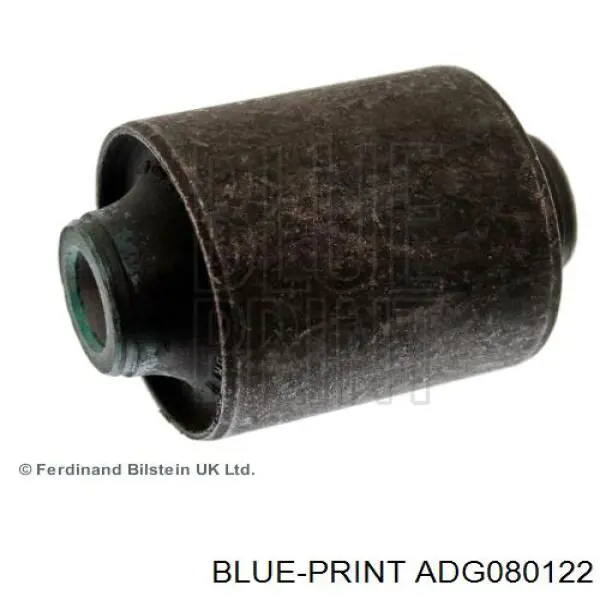 ADG080122 Blue Print suspensión, brazo oscilante trasero inferior