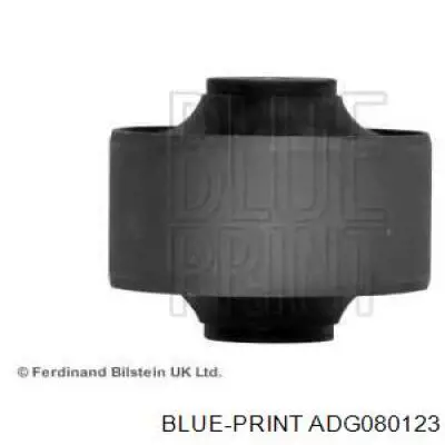 ADG080123 Blue Print silentblock de suspensión delantero inferior