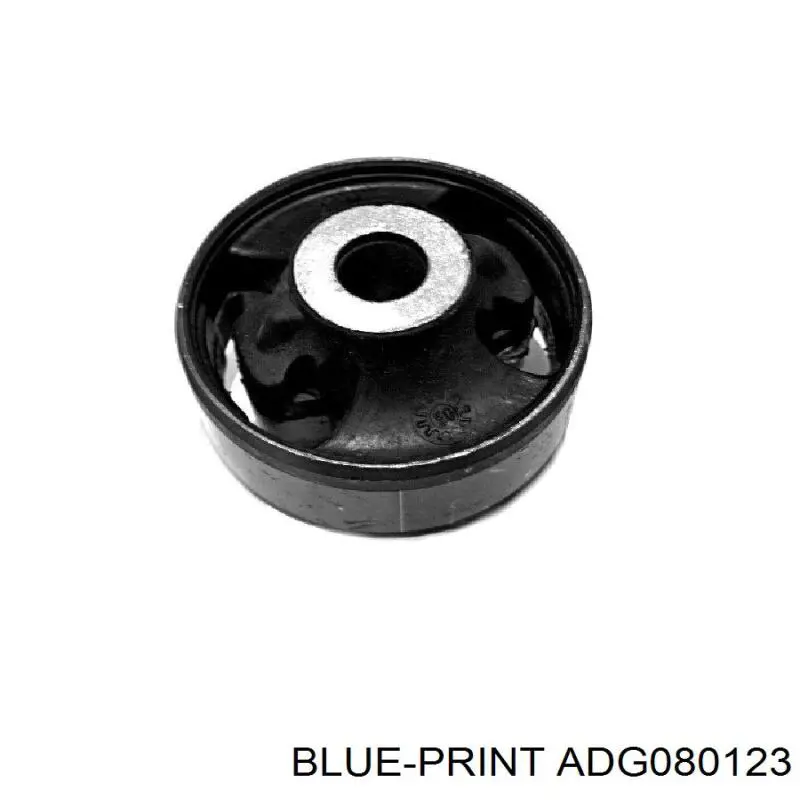 Comprar 820878 Hans Pries (Topran) Silentblock