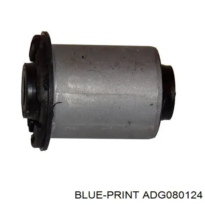 ADG080124 Blue Print silentblock de suspensión delantero inferior