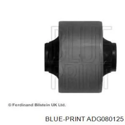 ADG080125 Blue Print silentblock de suspensión delantero inferior