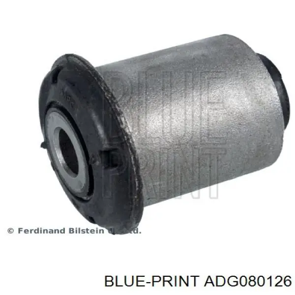 ADG080126 Blue Print silentblock de suspensión delantero inferior