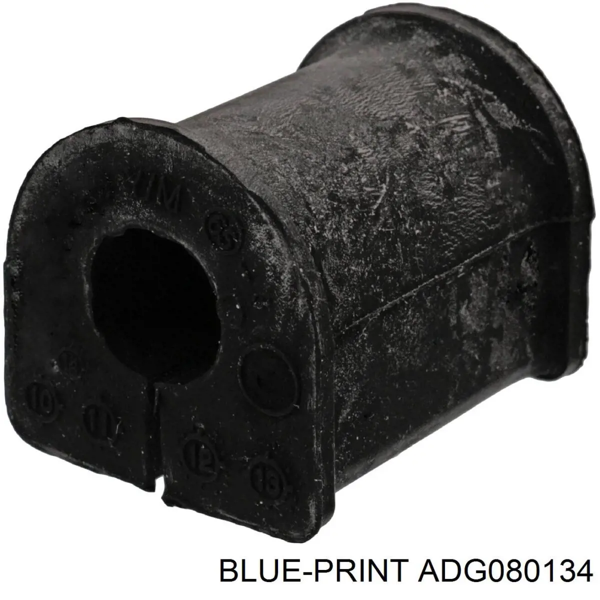 ADG080134 Blue Print casquillo de barra estabilizadora trasera