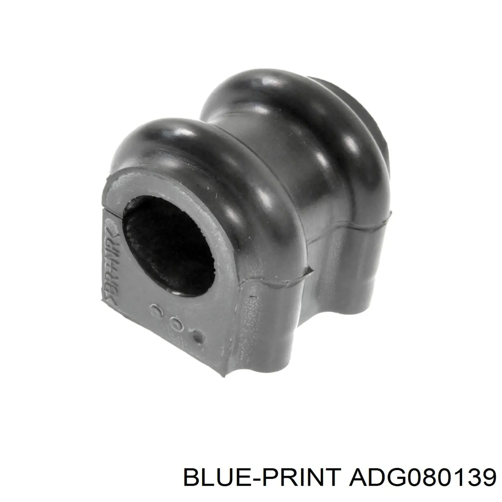 ADG080139 Blue Print casquillo de barra estabilizadora delantera