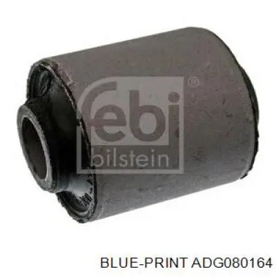 ADG080164 Blue Print silentblock de suspensión delantero inferior