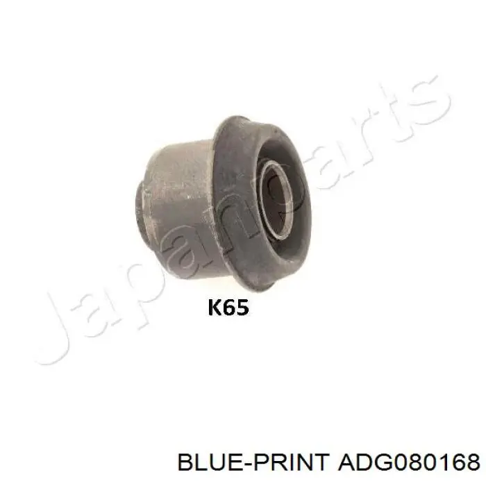 Comprar 41458 Febi Buje del brazo de suspensión delantero superior
