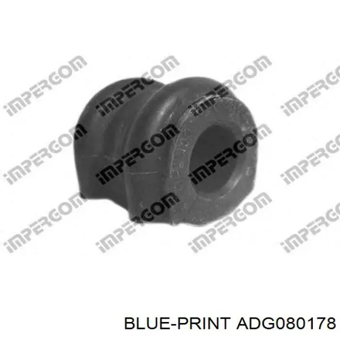 5481326000 Hyundai/Kia Buje de barra estabilizadora delantera