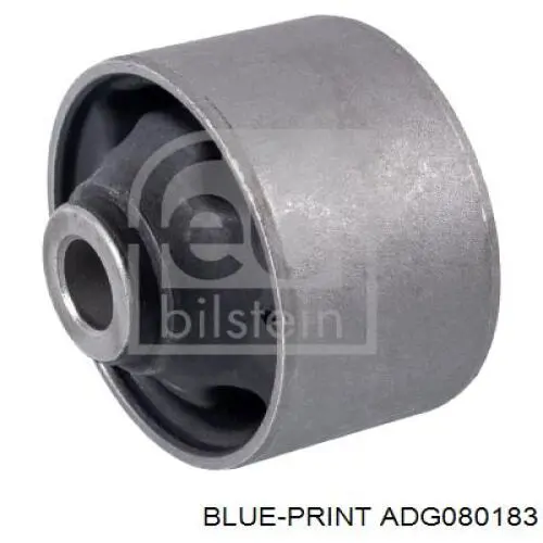 Comprar 58648 Metalcaucho Silentblock