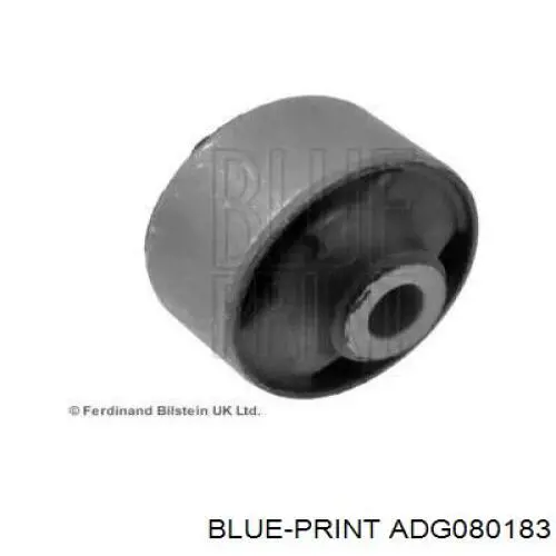 ADG080183 Blue Print silentblock de suspensión delantero inferior
