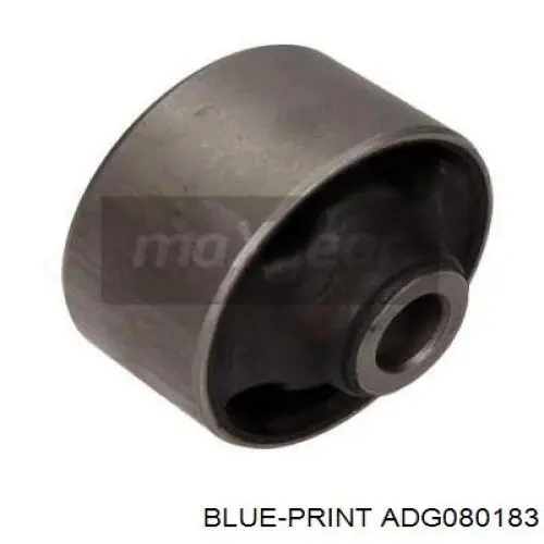 Silentblock de brazo de suspensión Metalcaucho 58648 precio, desde 6,89 EUR
