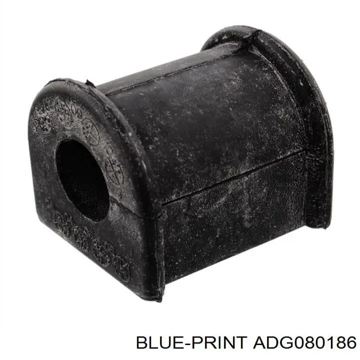 ADG080186 Blue Print casquillo de barra estabilizadora delantera