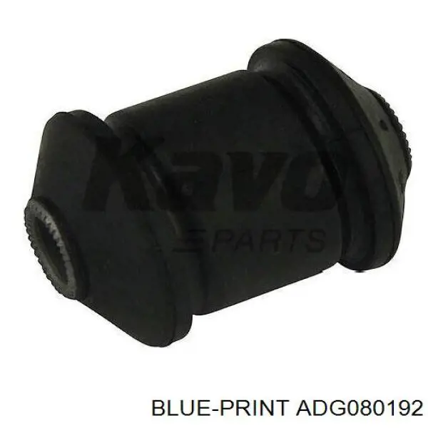 Silentblock del brazo de suspensión K13023 Tangun