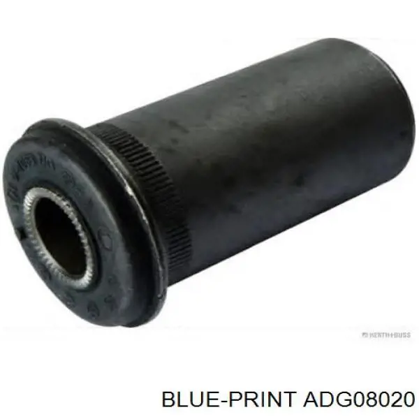 ADG08020 Blue Print silentblock de suspensión delantero inferior