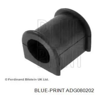 ADG080202 Blue Print casquillo de barra estabilizadora delantera