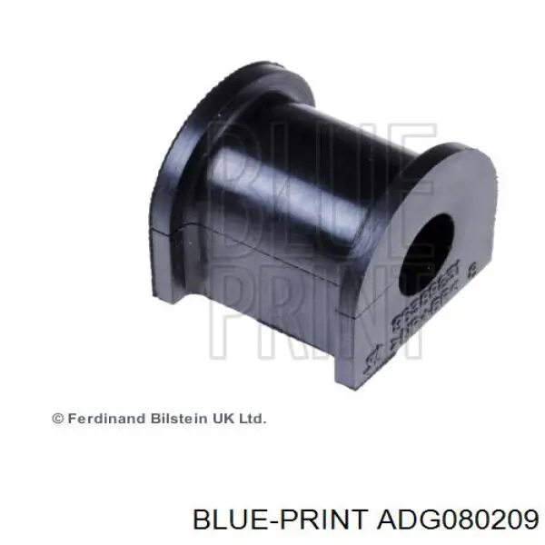ADG080209 Blue Print casquillo de barra estabilizadora trasera